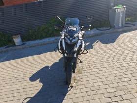 Benelli TRK 502, снимка 3