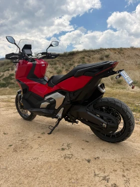 Honda X-ADV, снимка 4