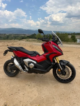 Honda X-ADV, снимка 2