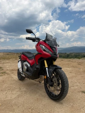 Honda X-ADV, снимка 1