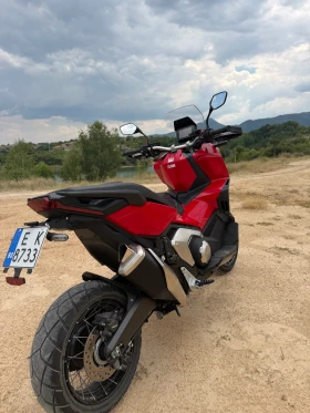 Honda X-ADV, снимка 5