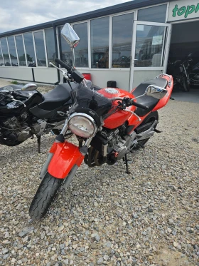 Honda Hornet   | Mobile.bg    3