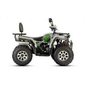 Barton ATV Raze 200 .  | Mobile.bg    3