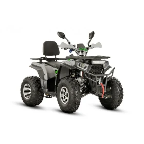 Barton ATV Raze 200 куб.см Автоматик - изображение 1