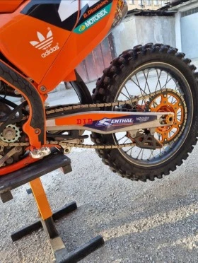 Ktm SX-F Factory Edition , снимка 13