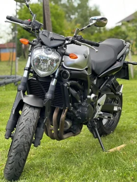 Yamaha FZ6 S2, снимка 6