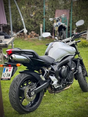 Yamaha FZ6 S2, снимка 4