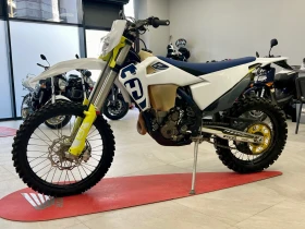 Husqvarna FE 350 TCS MAP - 2020, снимка 6