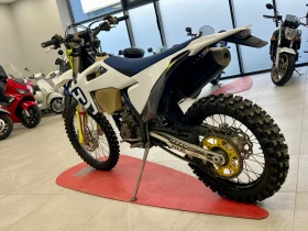 Husqvarna FE 350 TCS MAP - 2020, снимка 5