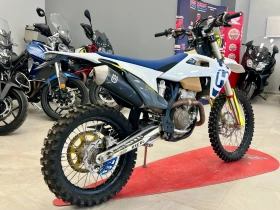 Husqvarna FE 350 TCS MAP - 2020, снимка 3