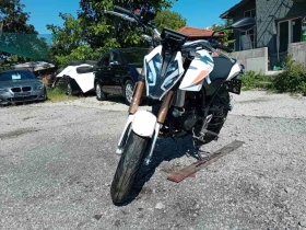 Suzuki Gsx 125 | Mobile.bg    2