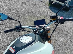 Suzuki Gsx 125 | Mobile.bg    6