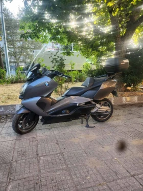  BMW G