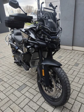 Cfmoto 800 MT | Auto.bg — изображение 3