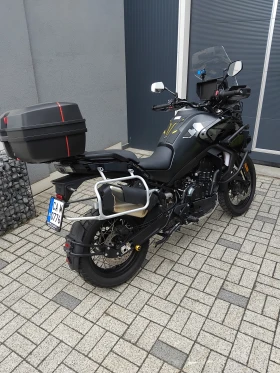 Cfmoto 800 MT | Auto.bg — изображение 2