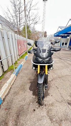 Honda Crf CRF1000L Africa Twin DTC | Auto.bg — изображение 12