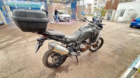 Honda Crf CRF1000L Africa Twin DTC | Auto.bg — изображение 11
