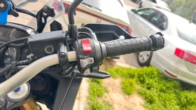 Honda Crf CRF1000L Africa Twin DTC | Auto.bg — изображение 4