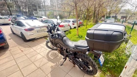 Honda Crf CRF1000L Africa Twin DTC | Auto.bg — изображение 3