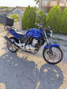 Honda Cbf | Mobile.bg � ����� ������ 2