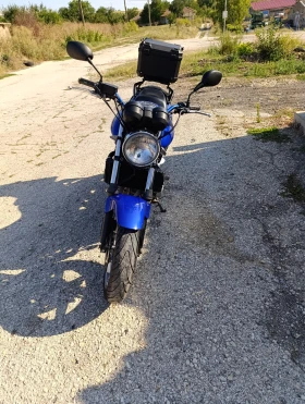 Honda Cbf | Mobile.bg � ����� ������ 3