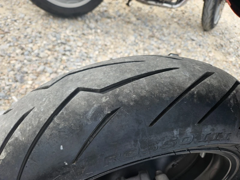 Honda Hornet Лизинг Бартер, снимка 8 - Мотоциклети и мототехника - 38295885