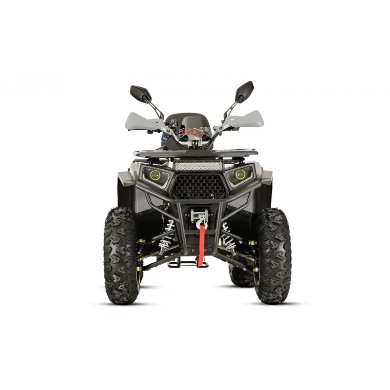 Barton ATV Raze 200 куб.см Автоматик - изображение 4