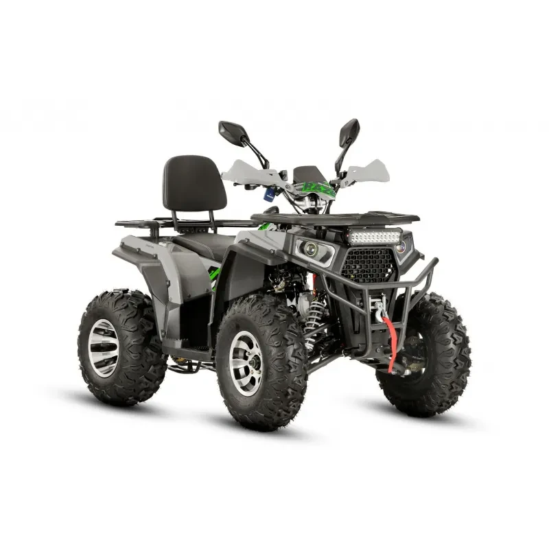 Barton ATV Raze 200 куб.см Автоматик