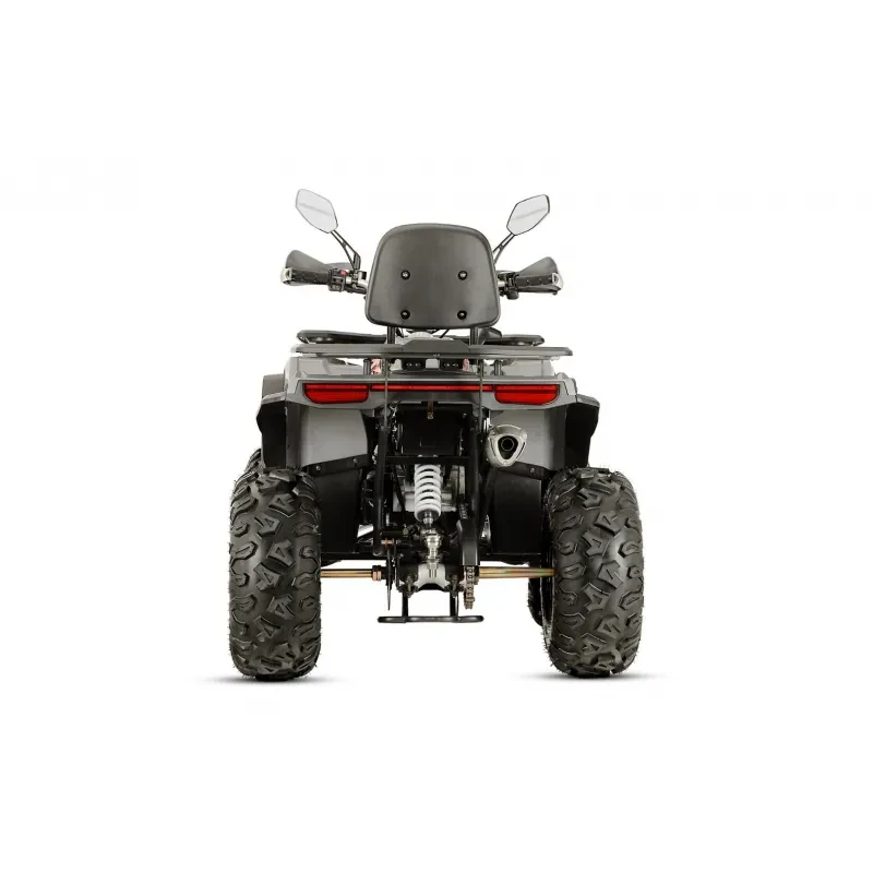 Barton ATV Raze 200 куб.см Автоматик - изображение 5