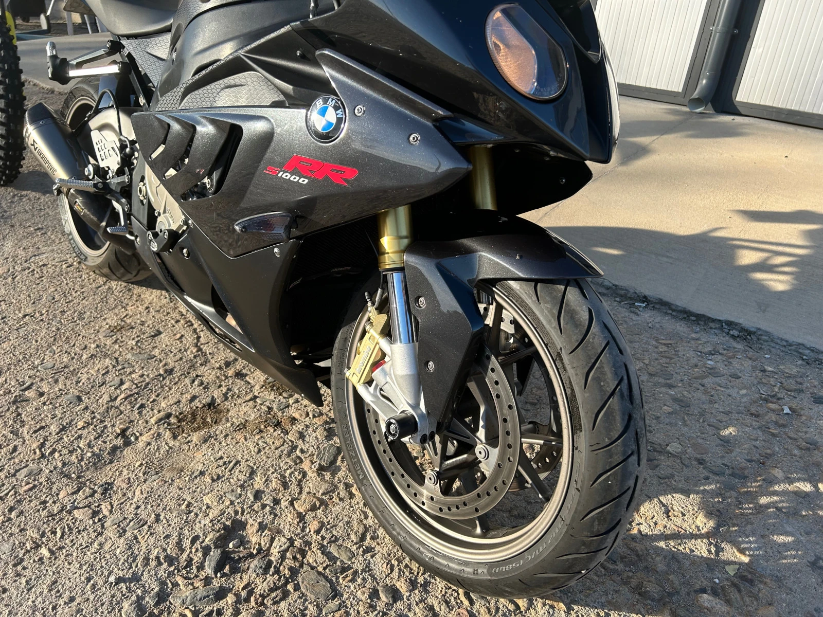 BMW S  - изображение 6