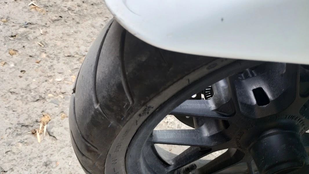 Honda Forza 150i | Mobile.bg   3