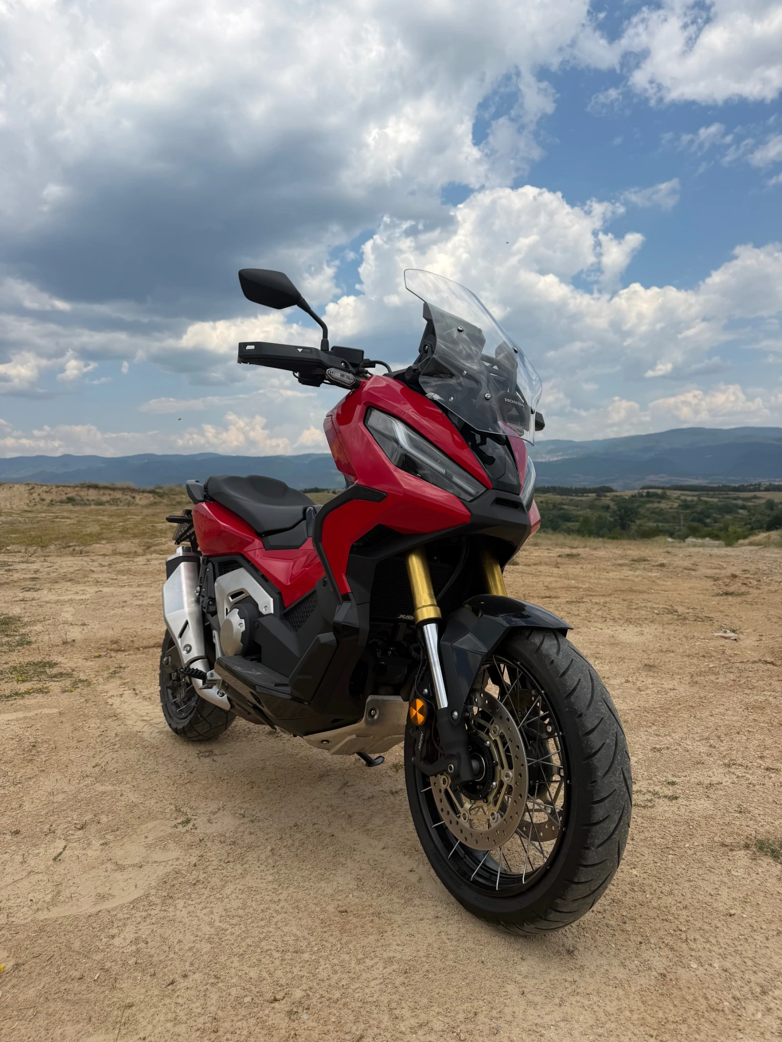 Honda X-ADV