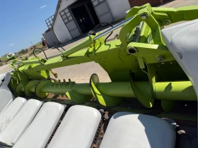 Хедер Claas Conspeed 6-70, снимка 2