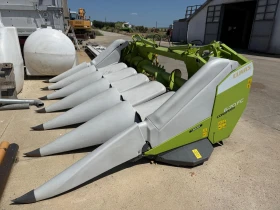 Хедер Claas Conspeed 6-70