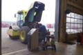 Трактор Bobcat ремонт на климатици, снимка 5 - Селскостопанска техника - 40624040