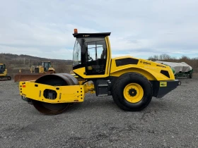 Валяк BOMAG BW 213 D ЛИЗИНГ, снимка 4