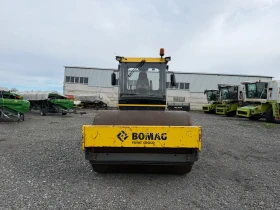 Валяк BOMAG BW 213 D ЛИЗИНГ, снимка 2