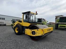 Валяк BOMAG BW 213 D ЛИЗИНГ, снимка 1