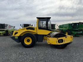 Валяк BOMAG BW 213 D ЛИЗИНГ, снимка 8