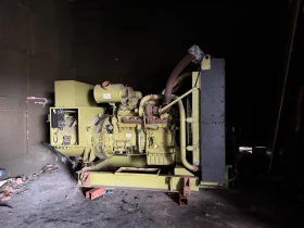 Допълнително оборудване Електроагрегат 625Kva Rolls Royce Petbow Обслужен, снимка 1