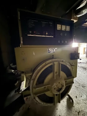 Допълнително оборудване Електроагрегат 625Kva Rolls Royce Petbow Обслужен, снимка 2