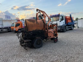 Асфалтополагаща машина BOMAG Битуммашина, Нов внос, , , , снимка 2