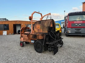 Асфалтополагаща машина BOMAG Битуммашина, Нов внос, , , , снимка 6