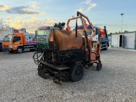 Асфалтополагаща машина BOMAG Битуммашина, Нов внос, , , , снимка 3