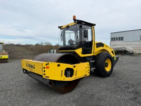 ����� �� �������� �� ����� BOMAG BW 213 D ������