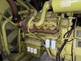 Допълнително оборудване Електроагрегат 625Kva Rolls Royce Petbow Обслужен | Auto.bg — изображение 5