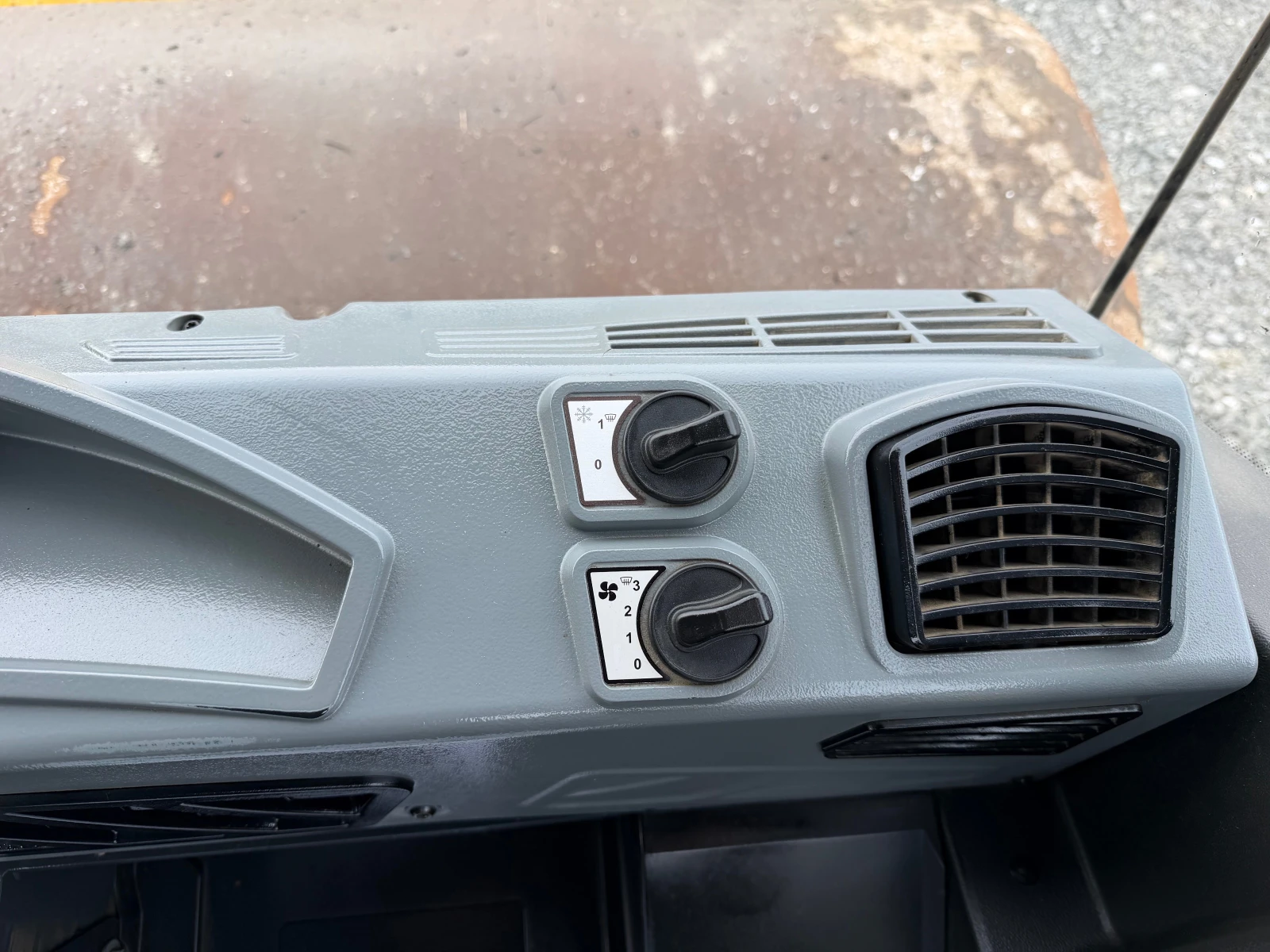 Валяк BOMAG BW 213 D ЛИЗИНГ, снимка 12 - Индустриална техника - 52310421