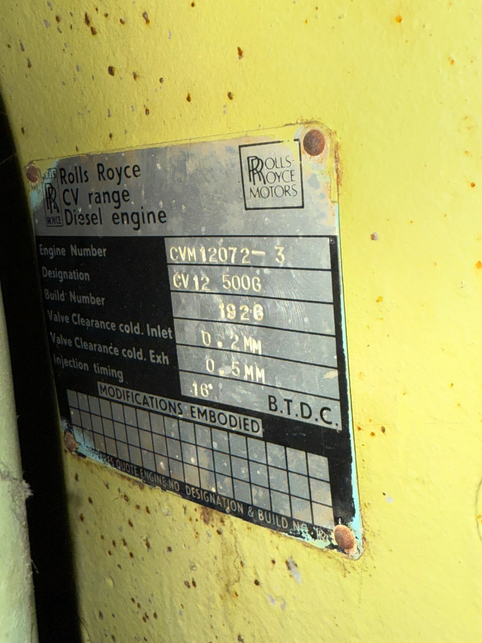 Допълнително оборудване Електроагрегат 625Kva Rolls Royce Petbow Обслужен, снимка 4 - Индустриална техника - 53975115