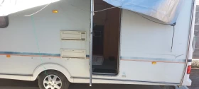 Каравана Fleetwood 450, снимка 4