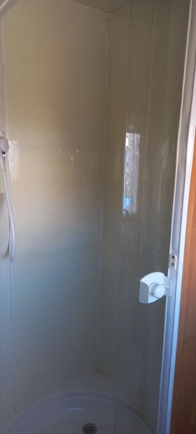 Каравана Fleetwood 450, снимка 8